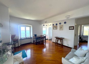 Trilocale via dell'Archivolto, Genova - foto 5
