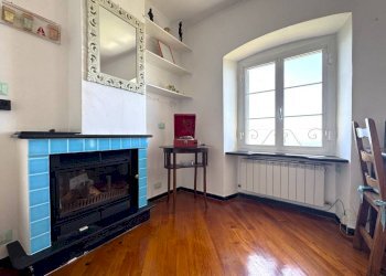 Trilocale via dell'Archivolto, Genova - foto 9