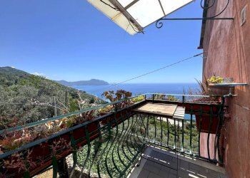 Trilocale via dell'Archivolto, Genova - foto 26