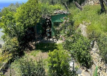 Trilocale via dell'Archivolto, Genova - foto 27