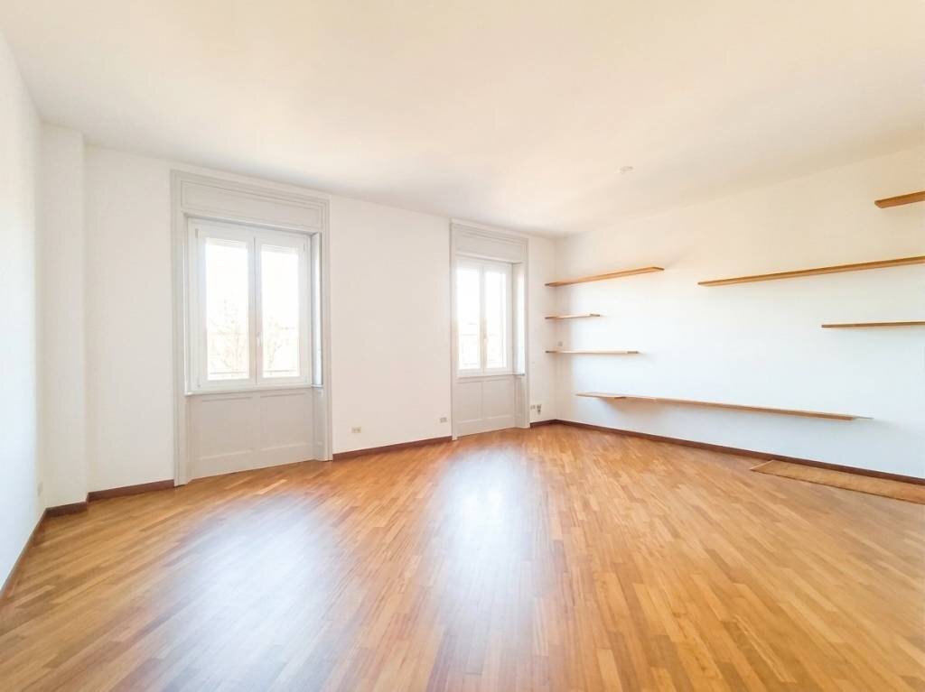 Three-room apartment Milano (neighborhood Città Studi) - photo 1