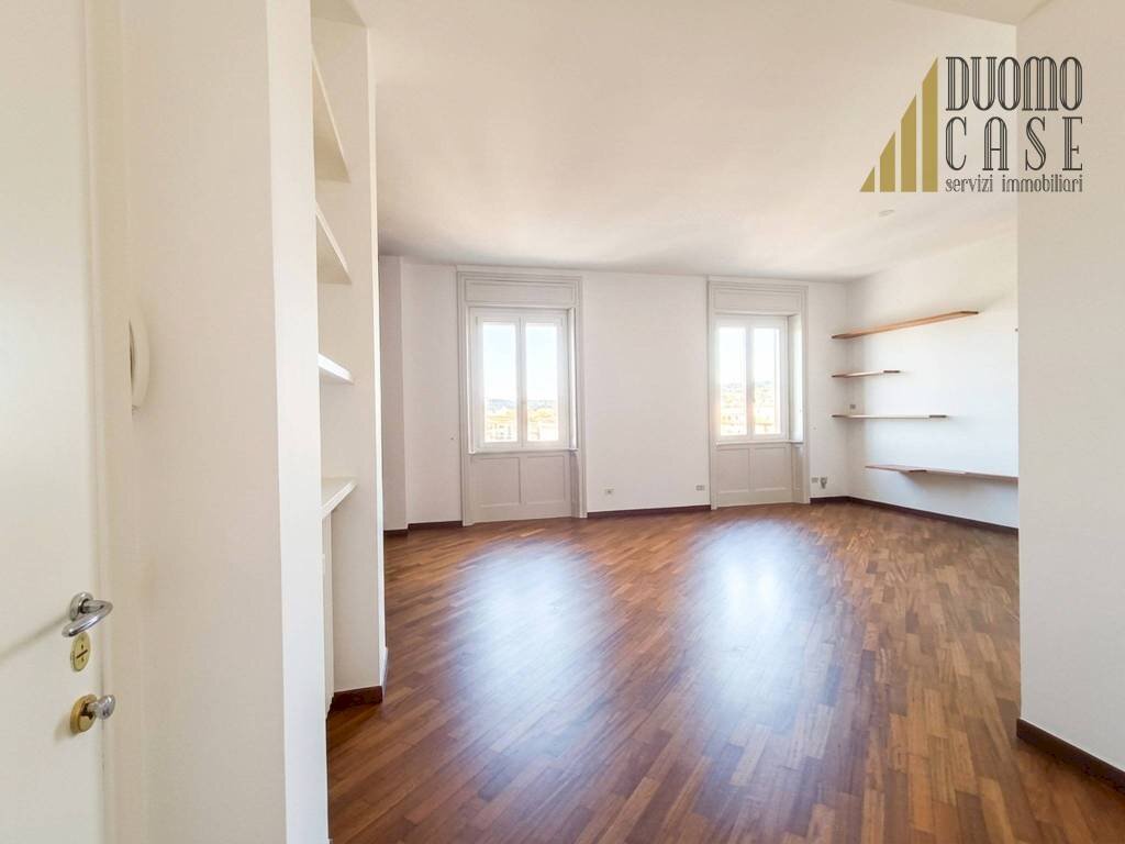 Three-room apartment Milano (neighborhood Città Studi) - photo 2
