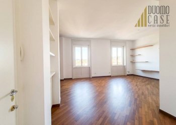 Three-room apartment Milano (neighborhood Città Studi) - photo 2