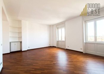Three-room apartment Milano (neighborhood Città Studi) - photo 6