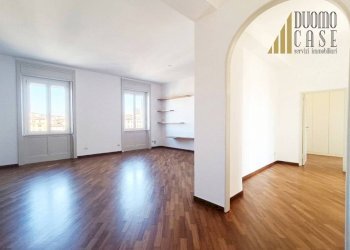 Three-room apartment Milano (neighborhood Città Studi) - photo 9