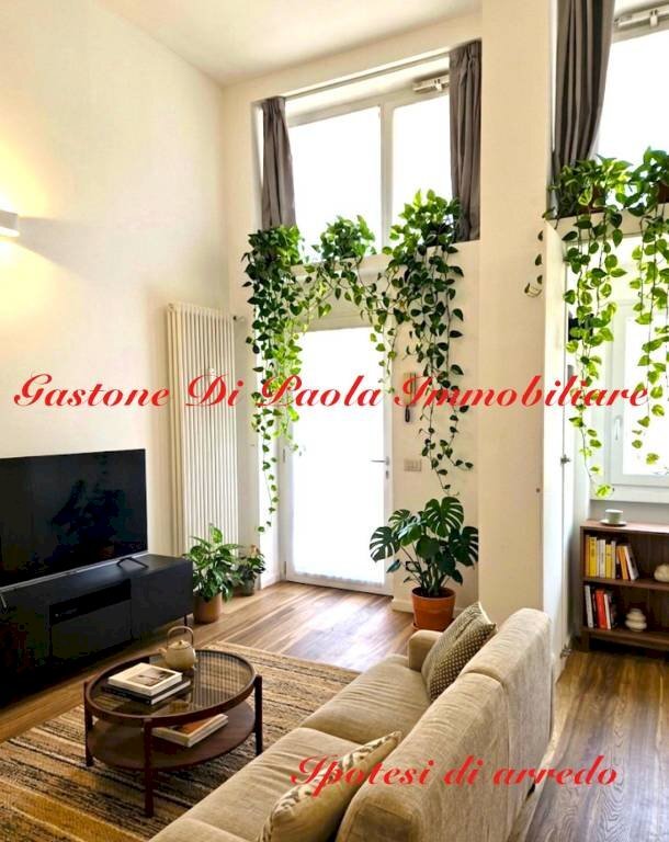 Two-room apartment Milano (neighborhood Lambrate) - photo 1
