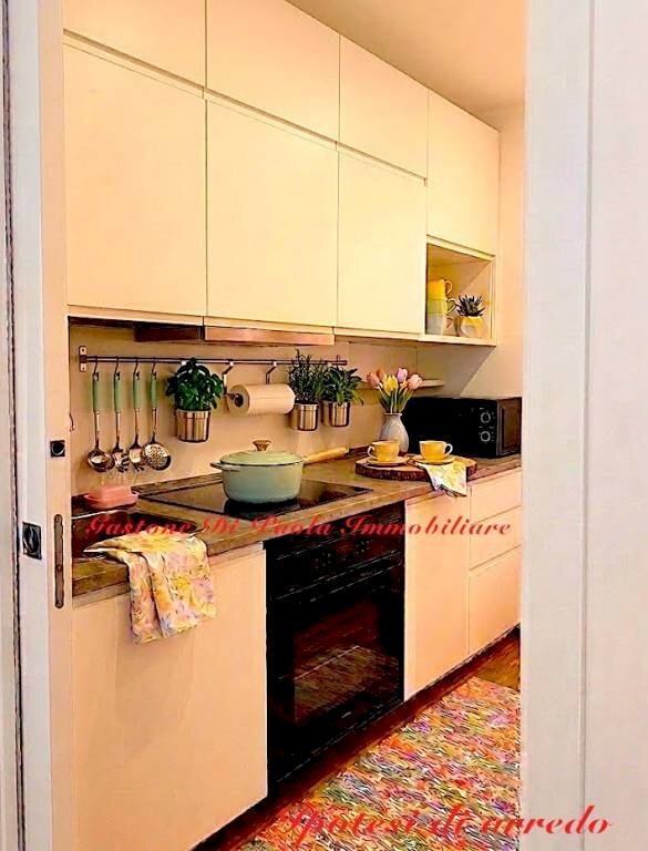 Two-room apartment Milano (neighborhood Lambrate) - photo 2