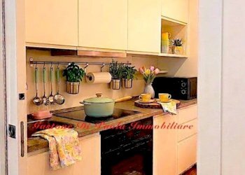 Two-room apartment Milano (neighborhood Lambrate) - photo 2