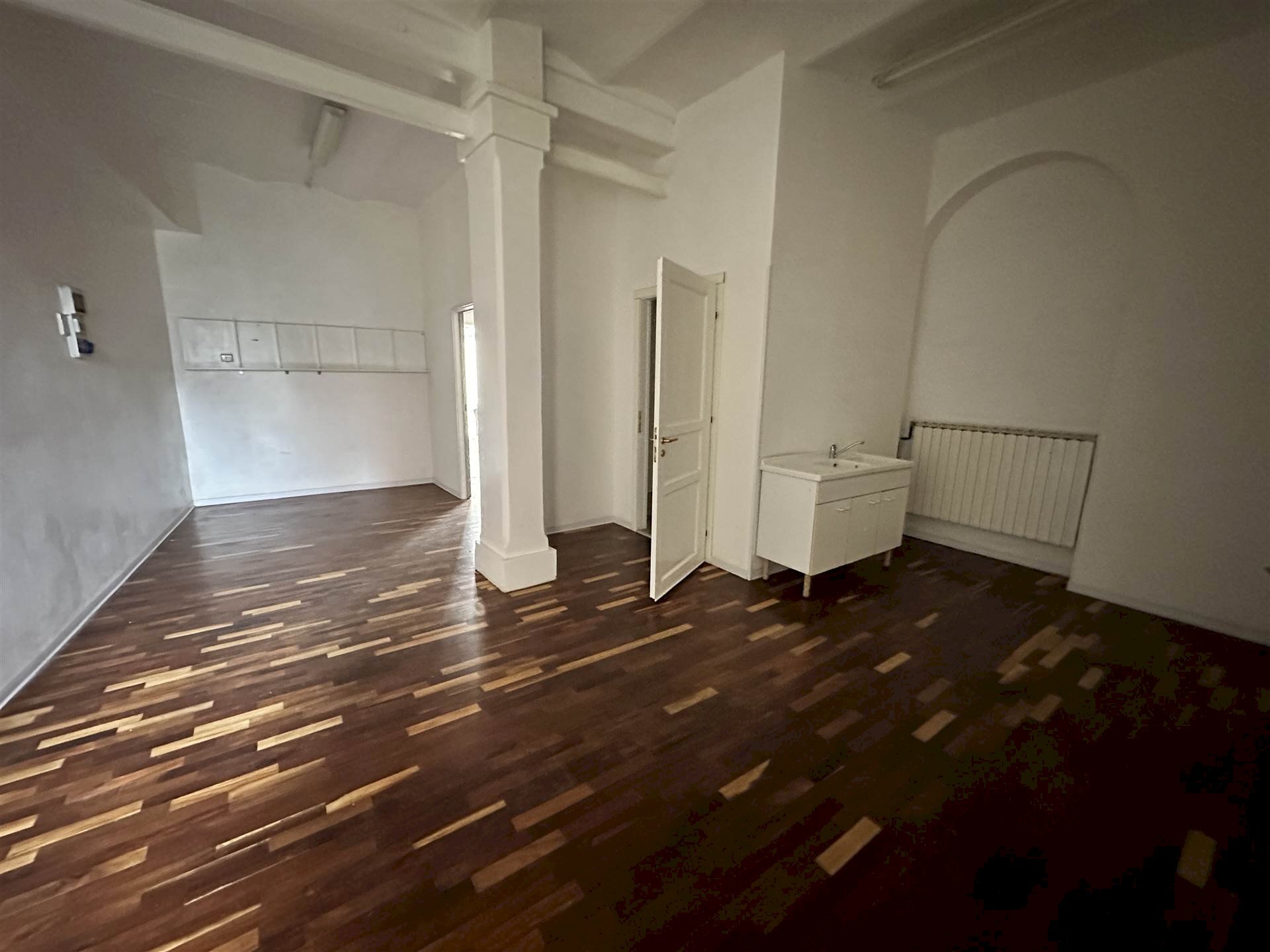 Laboratorio Via Corticella 280, Bologna (zona Corticella) - foto 3