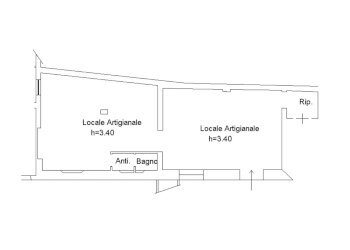 Laboratorio Via Corticella 280, Bologna (zona Corticella) - foto 5