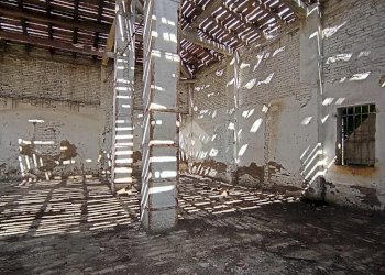 Portion of a house Via Malvezza, Molinella - photo 4
