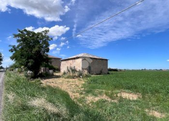 Portion of a house Via Malvezza, Molinella - photo 5