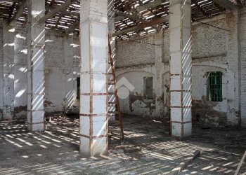 Portion of a house Via Malvezza, Molinella - photo 9