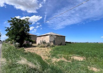 Portion of a house Via Malvezza, Molinella - photo 10