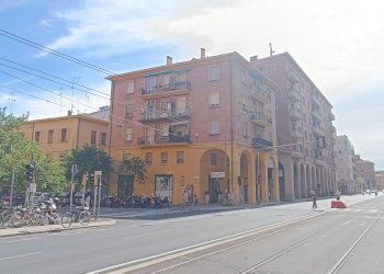 Trilocale via Aurelio Saffi, 47, Bologna (zona Saffi) - foto 1