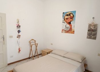 Trilocale via Aurelio Saffi, 47, Bologna (zona Saffi) - foto 10