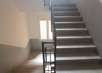 Trilocale via Aurelio Saffi, 47, Bologna (zona Saffi) - foto 14