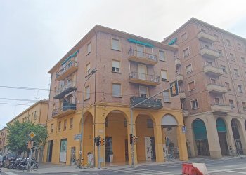 Trilocale via Aurelio Saffi, 47, Bologna (zona Saffi) - foto 17
