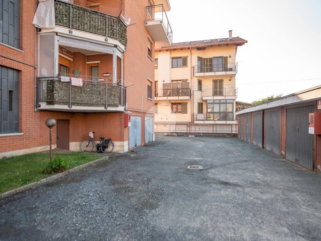 Box Via Castagnole, Volvera - photo 1