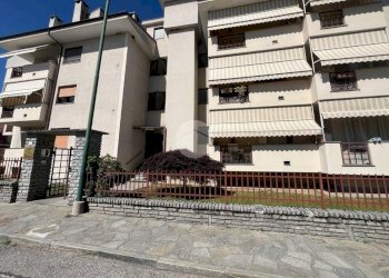 Apartment Via Rossini, Bagnolo Piemonte - photo 1