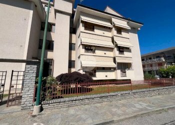 Apartment Via Rossini, Bagnolo Piemonte - photo 3