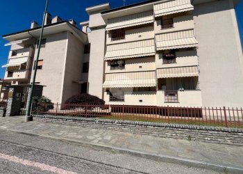 Apartment Via Rossini, Bagnolo Piemonte - photo 6