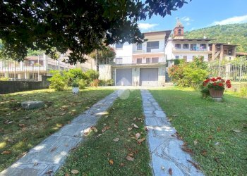 Independent house Via Ilmo Peronetto, Chiaverano - photo 5