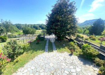 Independent house Via Ilmo Peronetto, Chiaverano - photo 6