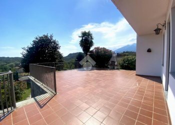 Independent house Via Ilmo Peronetto, Chiaverano - photo 9