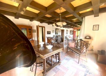 Independent house Via Ilmo Peronetto, Chiaverano - photo 14