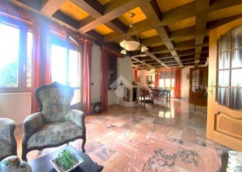 Independent house Via Ilmo Peronetto, Chiaverano - photo 15