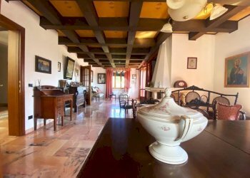 Independent house Via Ilmo Peronetto, Chiaverano - photo 16