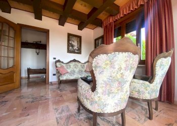 Independent house Via Ilmo Peronetto, Chiaverano - photo 19