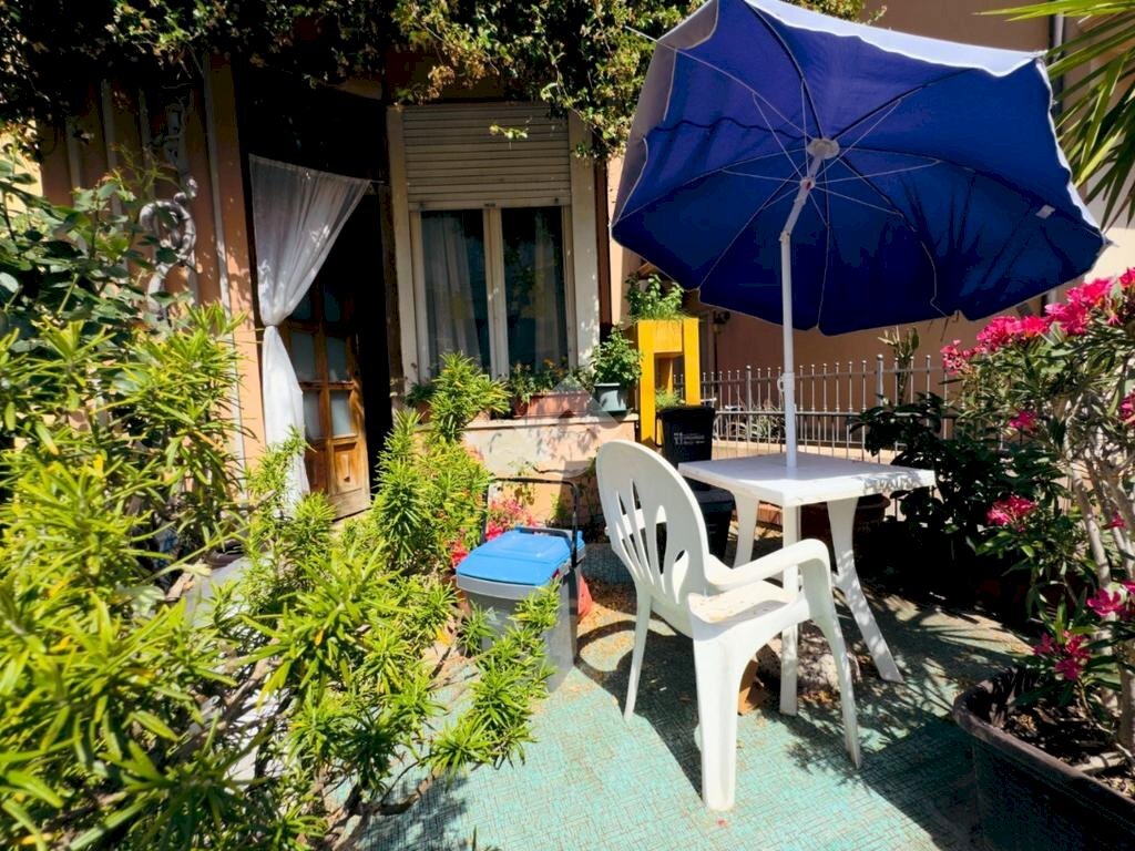 Three-room apartment Via liberta', Cattolica - photo 1