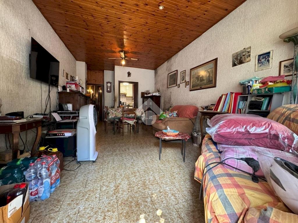 Three-room apartment Via liberta', Cattolica - photo 3