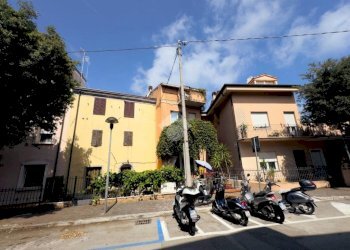 Three-room apartment Via liberta', Cattolica - photo 20