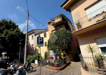 Three-room apartment Via liberta', Cattolica - photo 21