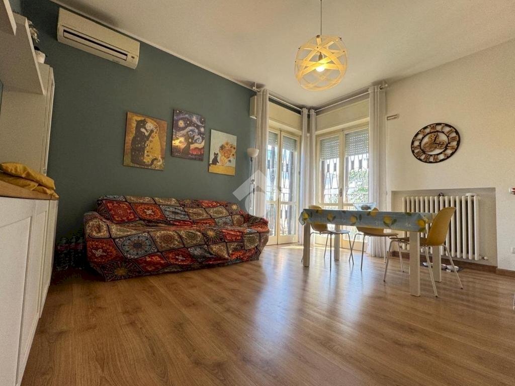 Three-room apartment Via irma bandiera, Cattolica - photo 2