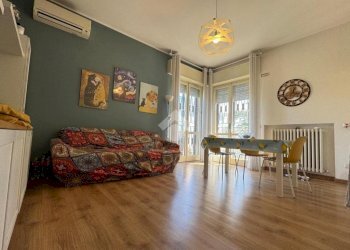 Three-room apartment Via irma bandiera, Cattolica - photo 1