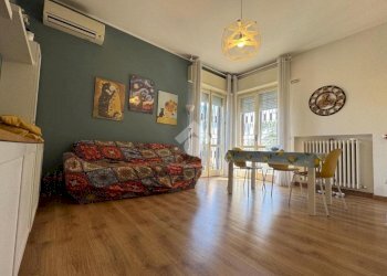Three-room apartment Via irma bandiera, Cattolica - photo 2