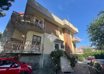 Three-room apartment Via irma bandiera, Cattolica - photo 17