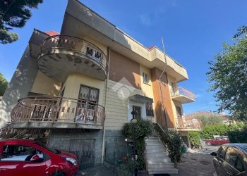 Three-room apartment Via irma bandiera, Cattolica - photo 20