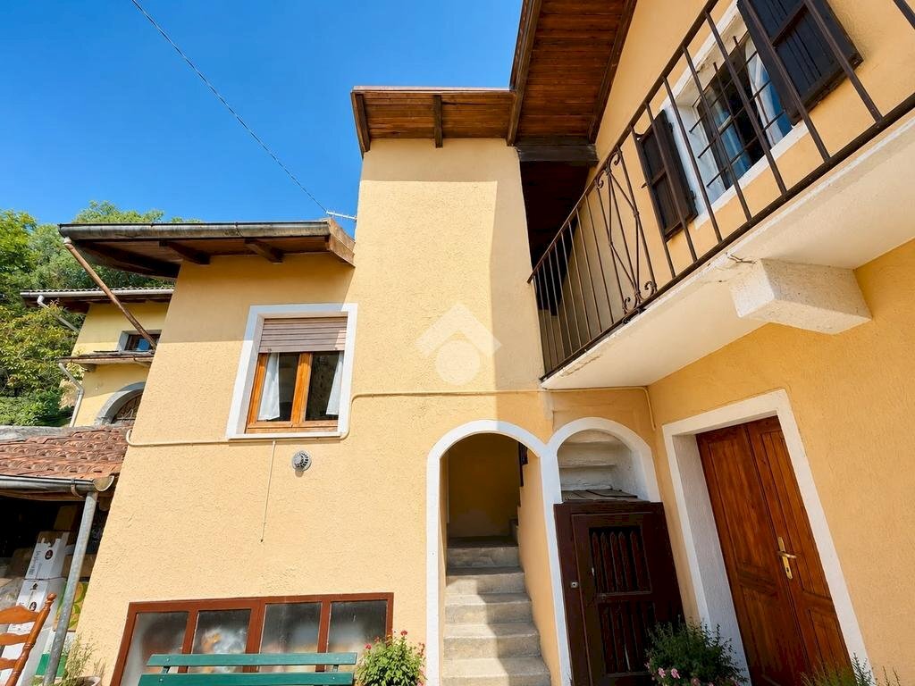 Semi-detached house Via Fornaccio, Casale Corte Cerro - photo 2