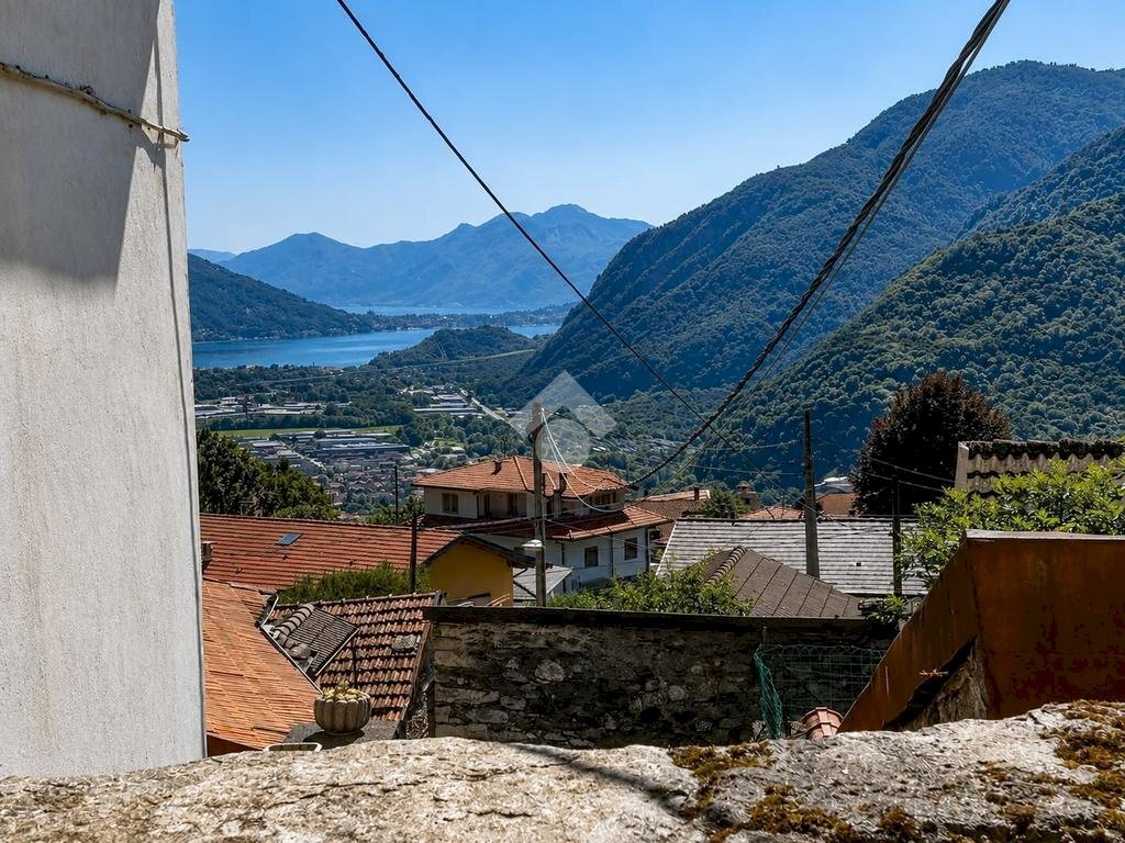 Semi-detached house Via Fornaccio, Casale Corte Cerro - photo 3