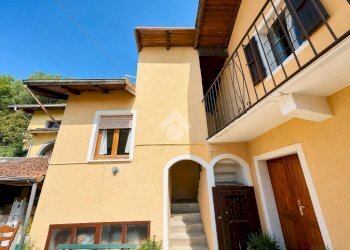 Semi-detached house Via Fornaccio, Casale Corte Cerro - photo 2
