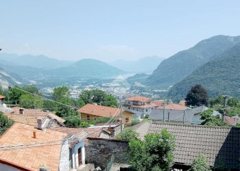 Semi-detached house Via Fornaccio, Casale Corte Cerro - photo 4
