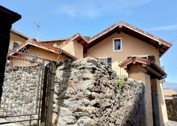 Semi-detached house Via Fornaccio, Casale Corte Cerro - photo 6