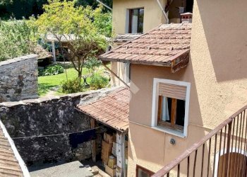 Semi-detached house Via Fornaccio, Casale Corte Cerro - photo 7