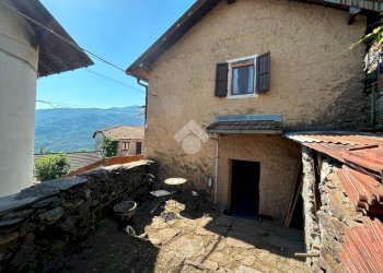 Semi-detached house Via Fornaccio, Casale Corte Cerro - photo 10