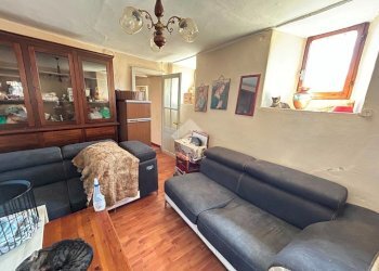 Semi-detached house Via Fornaccio, Casale Corte Cerro - photo 11